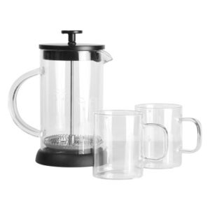 Juego de prensa Jambi. Mod. 10-ST-029