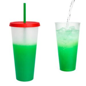 Vaso CROMATIC MEXA Mod. 03-T 316 MX