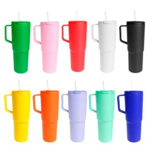 Termos promocionales de metal para corporativos precios baratos urgentes