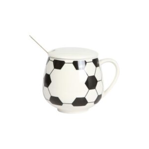 Taza Koubia. Mod. 10-TE-263