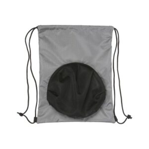 Morral para balón Malí. Mod. 10-TX-415