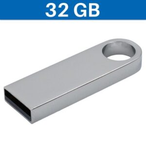 MEMORIA USB MONOLITO 32GB Mod. 06-USB329