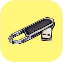 Usb personalizados baratos en cdmx