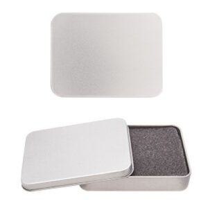 ESTUCHE PARA USB METÃLICO JUMBO Mod. 06-VAR007