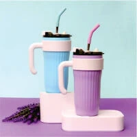 Vasos promocionales personalizados. urgentes