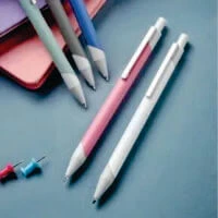 Plumas con logo personalizadas para empresas URGENTES. 