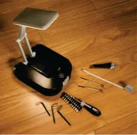 Herramientas personalizadas con logo para empresas entregas URGENTES. 