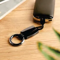 llaveros personalizados para empresas URGENTES.