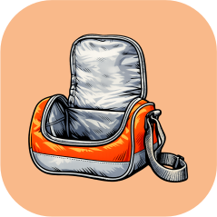 loncharas personalizadas baratas en CDMX.