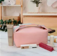 Artículos promocionales para mujeres con logo de empresa URGENTES en CDMX. 