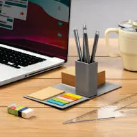 Articulos promocionales personalizados para oficina. URGENTES