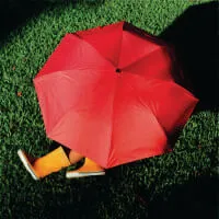 Paraguas con logo de empresa entrega URGENTE EN CDMX. 