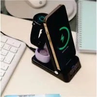 Artículos promocionales electrónicos personalizados urgentes.