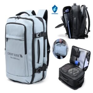 MOCHILA EJECUTIVA EXPANDIBLE VALLEY A3238 Mod. 02-A3238