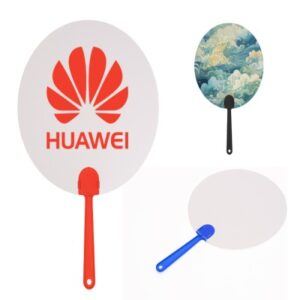 ABANICO DE PLÁSTICO ZAIRA A3241 Mod. 02-A3241