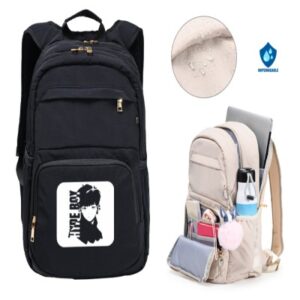 MOCHILA BACKPACK PORTA LAPTOP SANTA FÉ A3244 Mod. 02-A3244