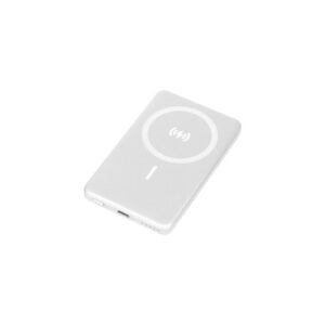 Power Bank Ultra Slim Mod. 10-TH-267