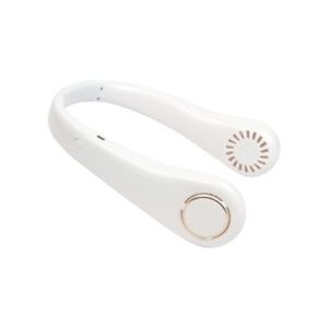 Ventilador de Cuello Tychy. Mod. 10-TH-274