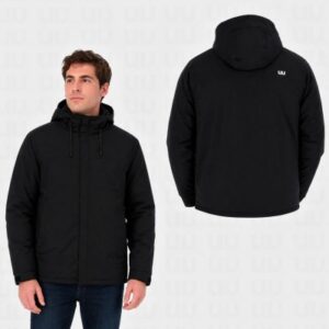 Chamarra TUUM Mod. 03-EVEREST