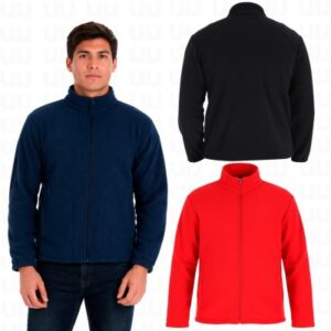Chamarra TUUM Mod. 03-SUMMIT