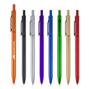 BOLÍGRAFO DE PLÁSTICO VIRTUS A3260 Mod. 02-A3260