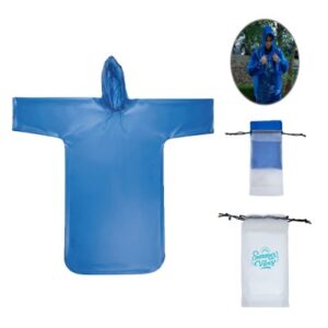 IMPERMEBLE PERSONAL CHAK A3274 Mod. 02-A3274