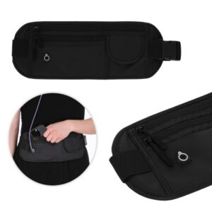 Cangurera WAYDE Mod. 03-BL 370