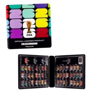Coleccionador COLECCIONADOR CHOCA LOCOZ Mod. 03-COLECCIONADOR