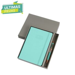 Agenda Diaria Falun. Mod. 10-EX-086