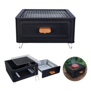 Asador GALBI Mod. 03-HO 224