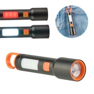 Lámpara TANNER Mod. 03-HR 071