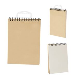 Libreta GORE Mod. 03-LE 072