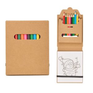 Libreta DAY Mod. 03-LE 074