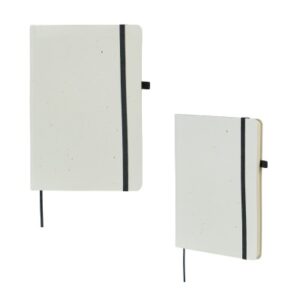 Libreta YANG Mod. 03-LE 078