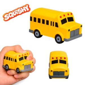 Antiestrés BUS Mod. 03-LP 41