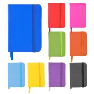 Libreta IKARI Mod. 03-O 167