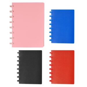 Libreta MILTON Mod. 03-O 168