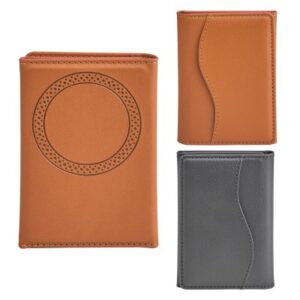 Cartera EGAN Mod. 03-O 180