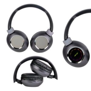 Audifonos MIKO Mod. 03-SO 220