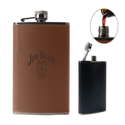 LICORERA DE BOLSILLO 8 OZ ISLAY A3280 Mod. 02-A3280