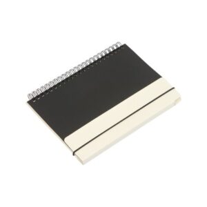 Libreta Latsia Mod. 10-LB-117