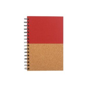 Libreta Geri. Mod. 10-LB-118
