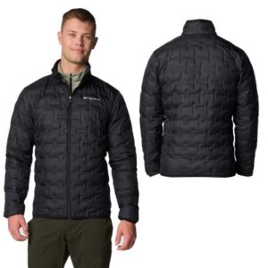 Chamarra COLUMBIA Mod. 03-DELTA RIDGE