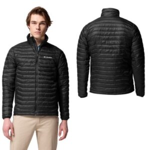 Chamarra COLUMBIA Mod. 03-POWDER PASS