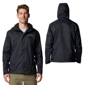 Chamarra COLUMBIA Mod. 03-WATERTIGHT